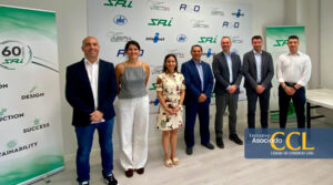 JorLe Industrial fortalece su propuesta de valor con proveedores europeos