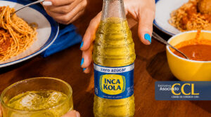 Inca Kola presenta “El sabor que nos une”, su nueva plataforma de comunicación