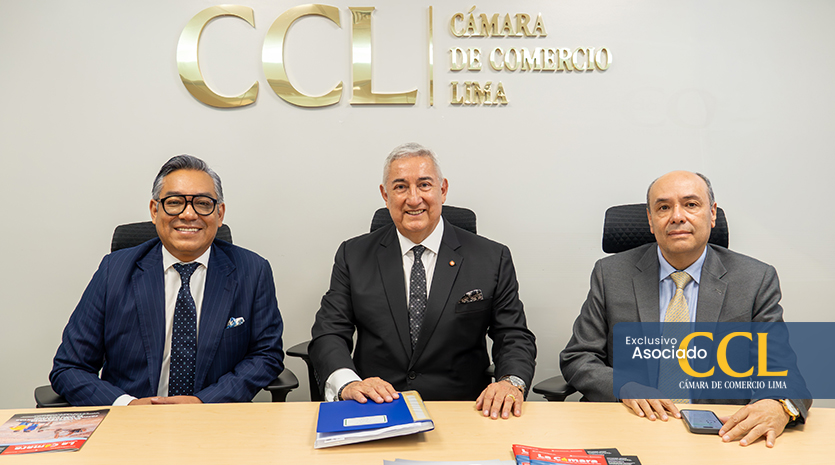 Presentan Global Lex Corp, alianza legal andina para impulsar inversiones y negocios internacionales