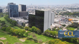 Torre IV del Centro Empresarial Los Inkas obtiene certificación EDGE internacional