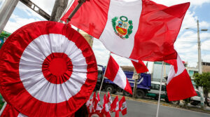 Fiestas Patrias: conozca el uso adecuado de los símbolos patrios