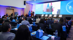 XIV Simposio Internacional de Arbitraje analizará impacto de IA y sostenibilidad