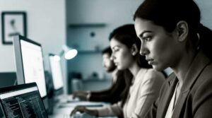 ¿Por qué el sector público se juega su futuro en la capacidad cognitiva?